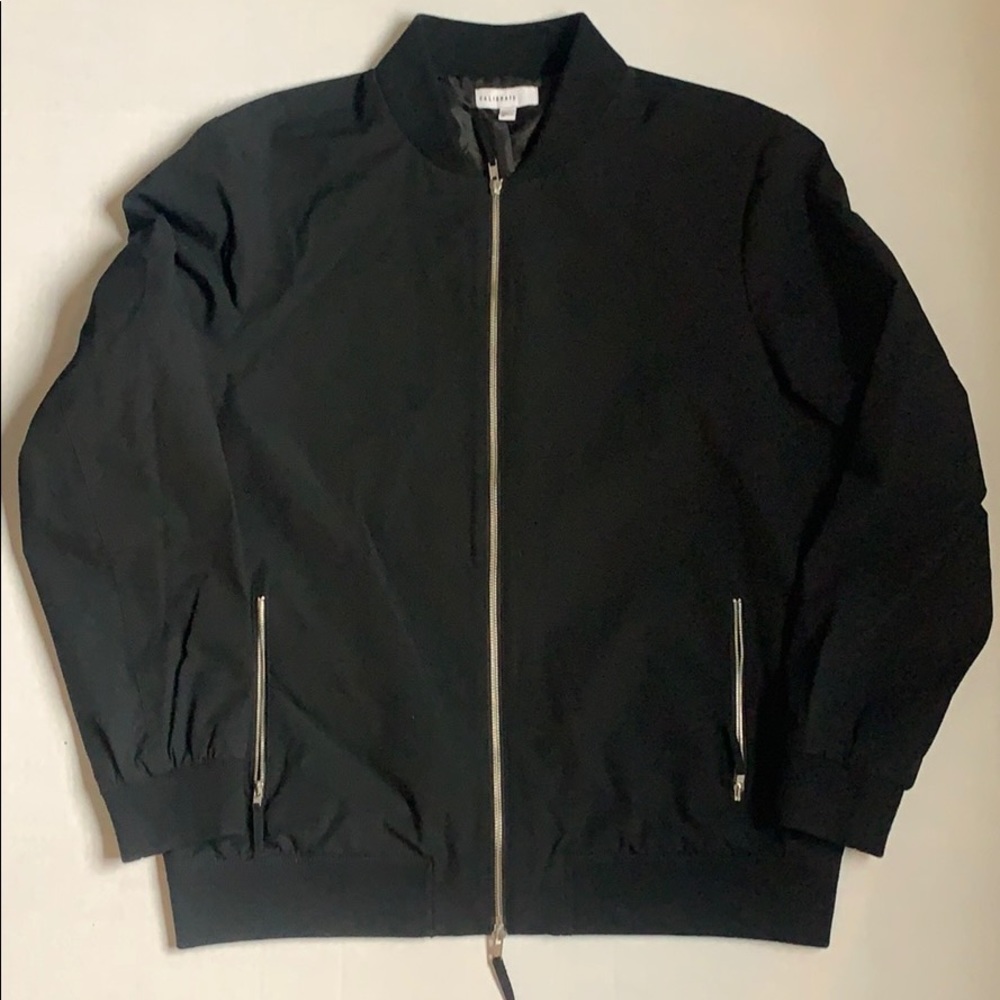 Calibrate bomber jacket Men’s L